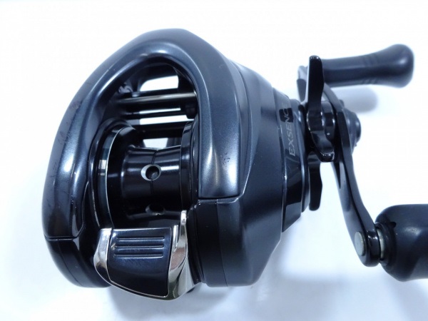 17エクスセンスDC XG右